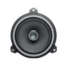 Focal IC-TOY-165 6.5 Inch 2 Way Coaxial Speakers Compatible with Toyota, Lexus and Subaru
